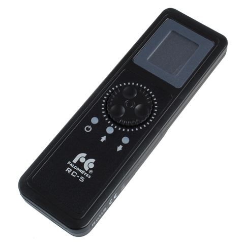 Load image into Gallery viewer, Falcon Eyes LED Afstandsbediening RC-5