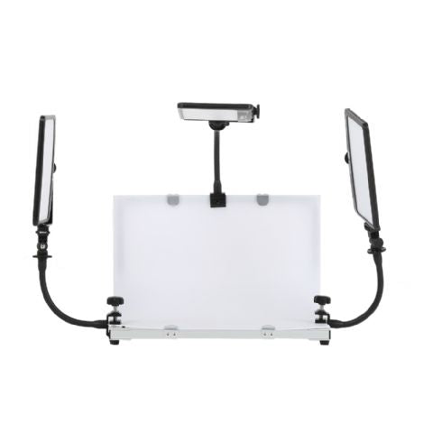 Load image into Gallery viewer, Falcon Eyes LED Opnametafel DVK-380SL