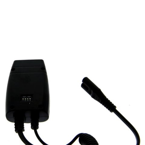 Afbeelding laden in galerijviewer, Falcon Eyes Ontvanger RF-A2416-8-R voor RF-A2416-8