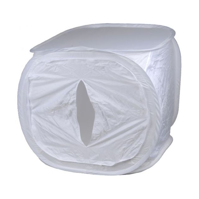 Load image into Gallery viewer, Falcon Eyes Opnametent LFPB-1 40x40 Opvouwbaar