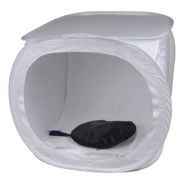 Load image into Gallery viewer, Falcon Eyes Opnametent LFPB-1 40x40 Opvouwbaar