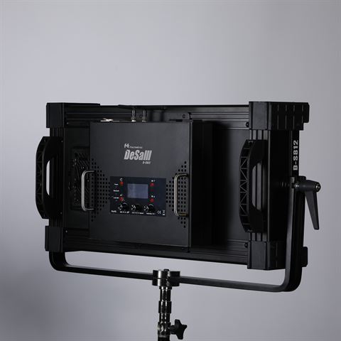 Load image into Gallery viewer, Falcon Eyes Opvouwbare Honingraat PLH-DS812 voor DS-812