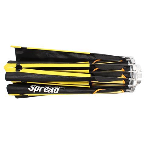 Load image into Gallery viewer, Falcon Eyes Opvouwbare Octabox Spread SPB90 90 cm