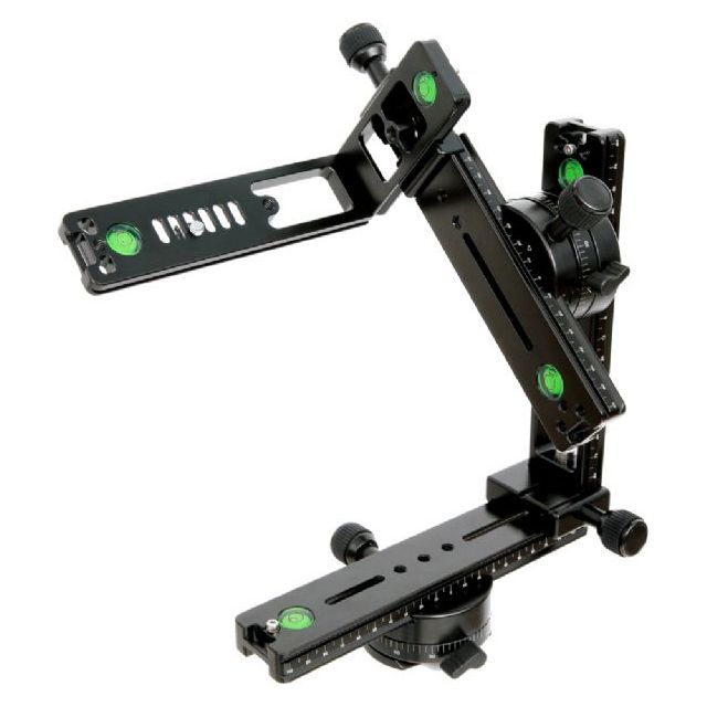 Load image into Gallery viewer, Falcon Eyes Panoramakop PH-360