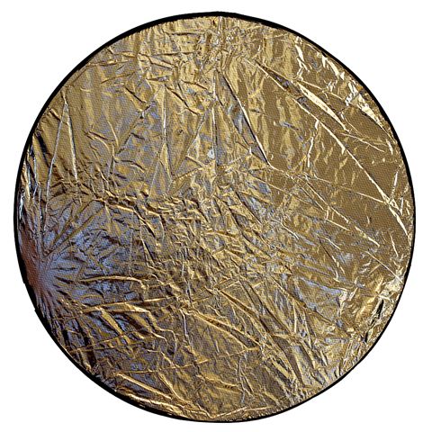 Load image into Gallery viewer, Falcon Eyes Reflectiescherm 5 in 1 CRK-42 SLG 107 cm