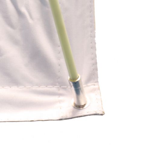 Load image into Gallery viewer, Falcon Eyes Reflector RR-3570S Zilver Wit 89x178 cm