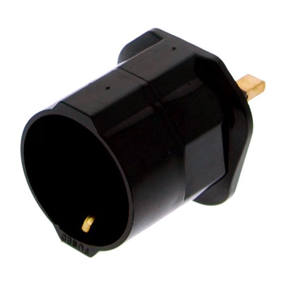 Load image into Gallery viewer, Falcon Eyes Reisstekker voor Engeland