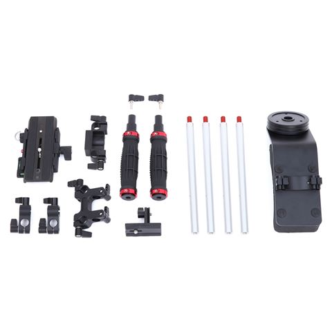 Load image into Gallery viewer, Falcon Eyes Schouderstatief VRG-S-2