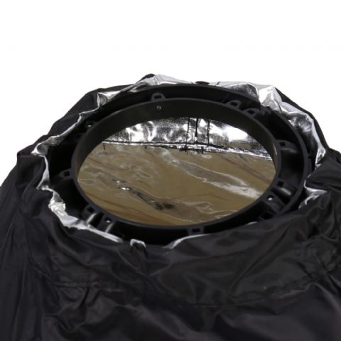 Load image into Gallery viewer, Falcon Eyes Softbox Zilver SGA-SB2030S
