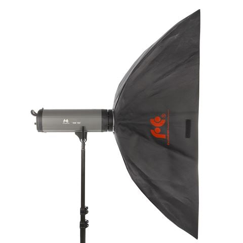 Load image into Gallery viewer, Falcon Eyes Studioflitsset TFK-2600L met LCD Scherm