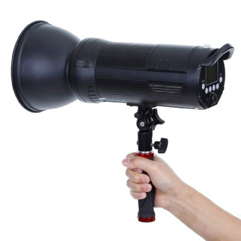 Load image into Gallery viewer, Falcon Eyes TTL Studioflitser Satel Two op Accu voor Canon