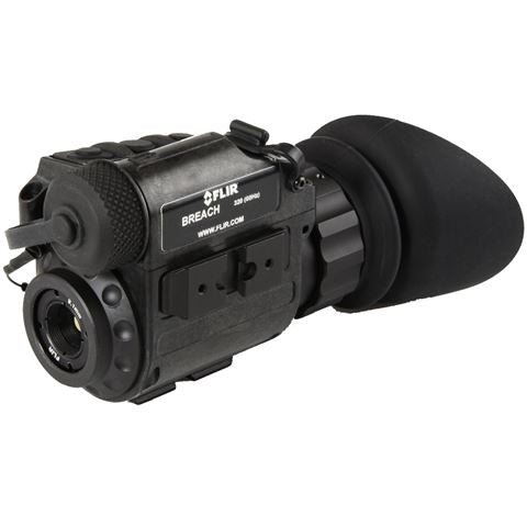Load image into Gallery viewer, FLIR Breach PTQ136 Warmtebeeldcamera