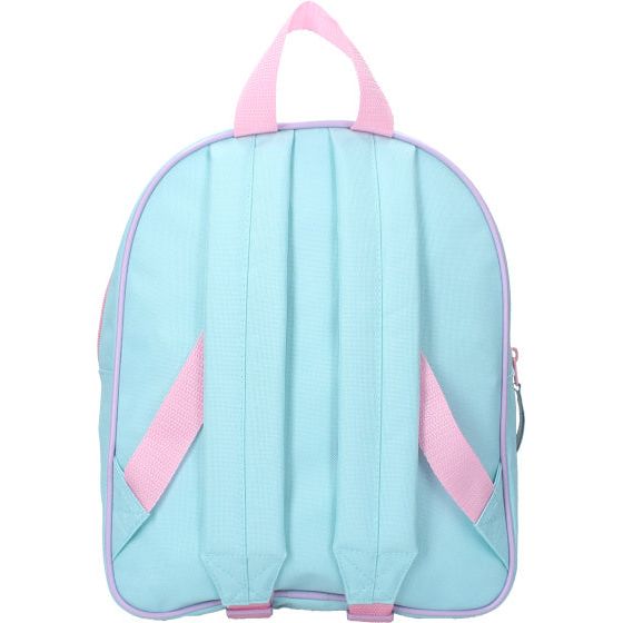 Load image into Gallery viewer, Disney Frozen II Find Your Sparkle Rugzak 8 liter Lichtblauw