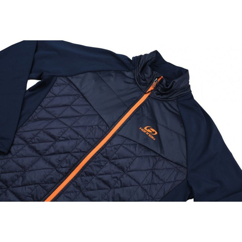 Load image into Gallery viewer, Hannah Outdoorvest Enryx heren polyester donkerblauw maat 3XL