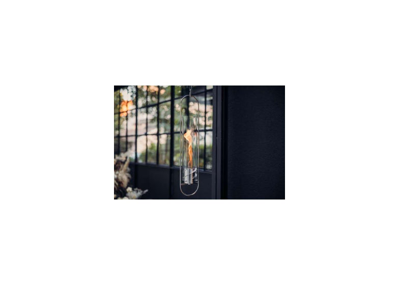 Load image into Gallery viewer, Höfats Spin 90 hangsysteem 120 cm RVS zilver