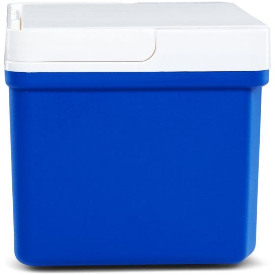 Load image into Gallery viewer, Igloo Laguna 9 koelbox 8 liter blauw wit