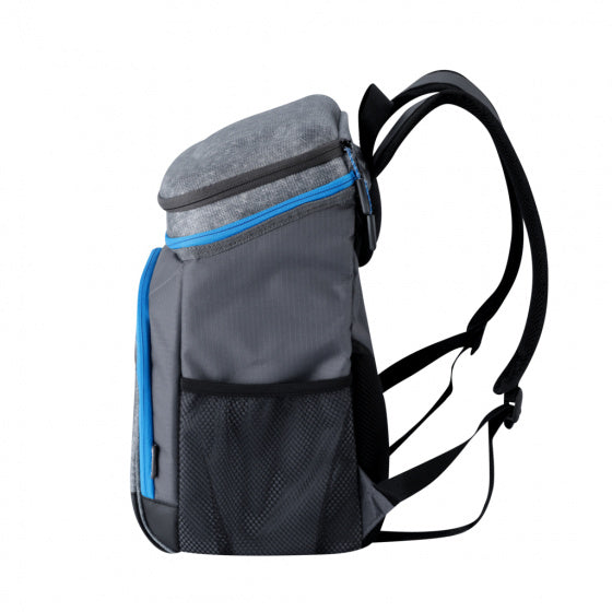 Laden Sie das Bild in Galerie -Viewer, Igloo Koelrugzak Maxcold 15 liter grijs