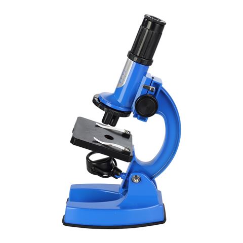 Load image into Gallery viewer, Konus Microscoop Konuscience 1200x