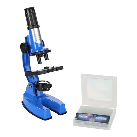 Load image into Gallery viewer, Konus Microscoop Konuscience 1200x