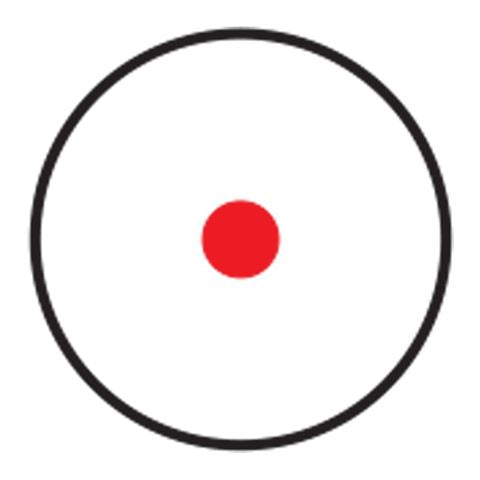 Load image into Gallery viewer, Konus Red Dot Richtkijker Sight-Pro Fission 2.0
