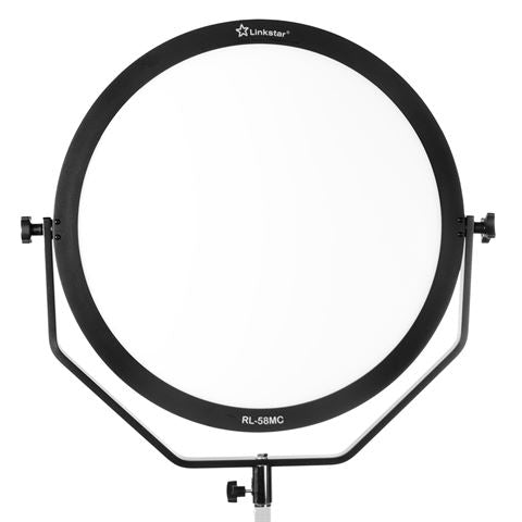 Load image into Gallery viewer, Linkstar Bi-Color LED Lamp RL-58MC op 230V