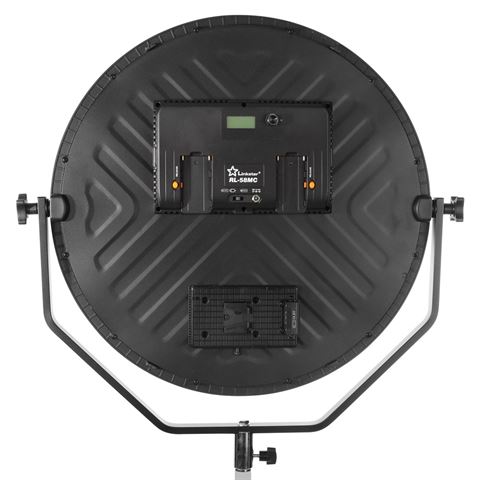 Load image into Gallery viewer, Linkstar Bi-Color LED Lamp RL-58MC op 230V