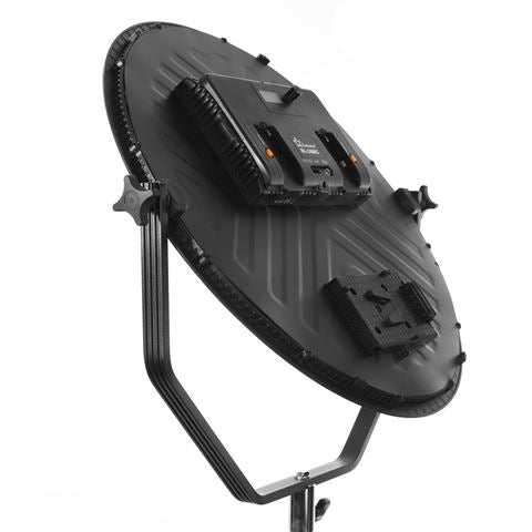 Load image into Gallery viewer, Linkstar Bi-Color LED Lamp RL-58MC op 230V