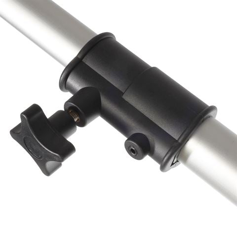 Load image into Gallery viewer, Linkstar Boomarm + Gewicht LBA1-BA 121-211 cm