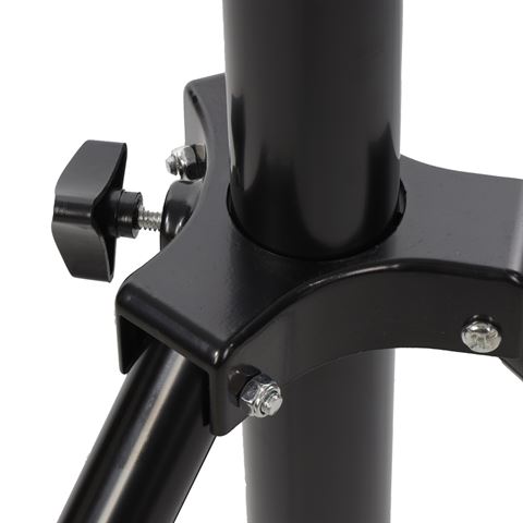 Load image into Gallery viewer, Linkstar Lampstatief LS-807 110-308 cm