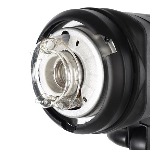 Load image into Gallery viewer, Linkstar Studioflitser LF-750D Digitaal