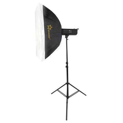 Load image into Gallery viewer, Linkstar Studioflitsset LFK-750D Digitaal