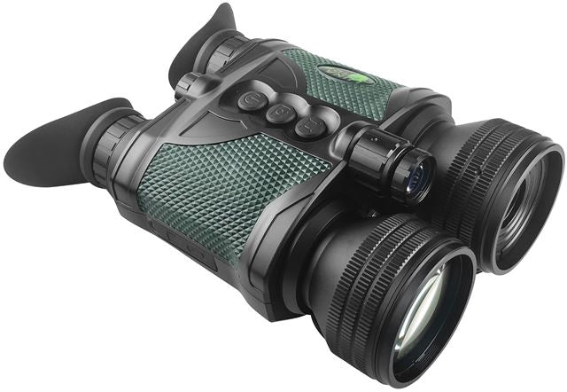 Load image into Gallery viewer, Luna Optics LN-G3-B50 Digitale Binoculaire Nachtkijker 6-36x50 Gen-3