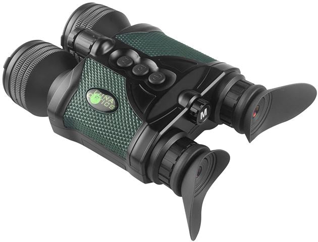 Load image into Gallery viewer, Luna Optics LN-G3-B50 Digitale Binoculaire Nachtkijker 6-36x50 Gen-3