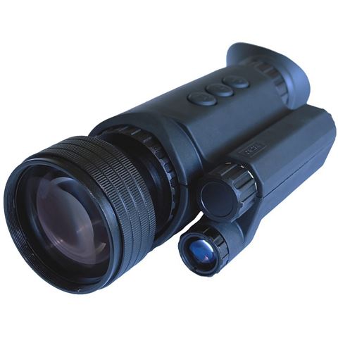 Load image into Gallery viewer, Luna optics ln-g3-m44 digitale dag- en nachtkijker 5-30x44 gen-3
