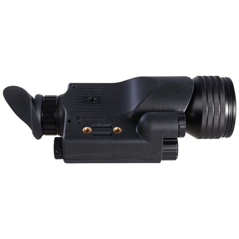 Load image into Gallery viewer, Luna optics ln-g3-m44 digitale dag- en nachtkijker 5-30x44 gen-3