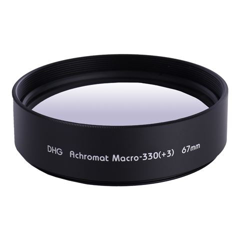 Load image into Gallery viewer, Marumi Macro Achro 330 + 3 Filter DHG 67 mm