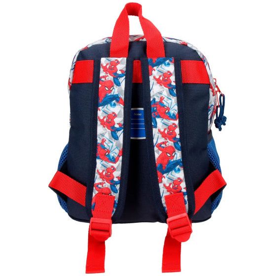 Load image into Gallery viewer, Marvel Spider-Man Hero rugzak junior 28 cm multicolor