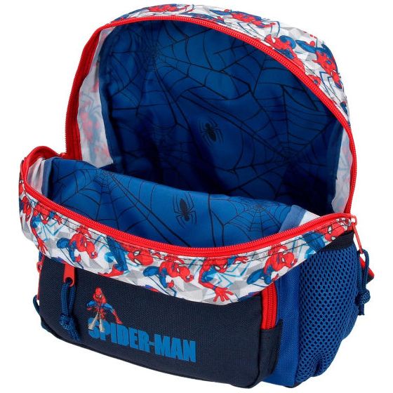 Load image into Gallery viewer, Marvel Spider-Man Hero rugzak junior 28 cm multicolor