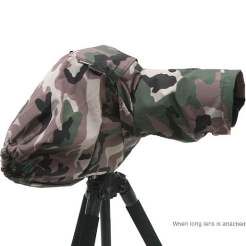 Load image into Gallery viewer, Matin Camouflage Cover DELUXE voor Digitale SLR Camera M-7101