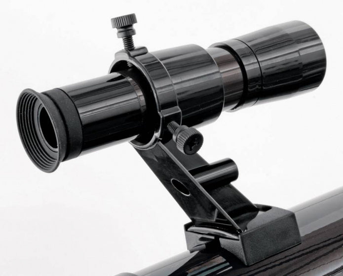 Load image into Gallery viewer, National geographic Lenzentelescoop 70 900 45x-337x aluminium zwart