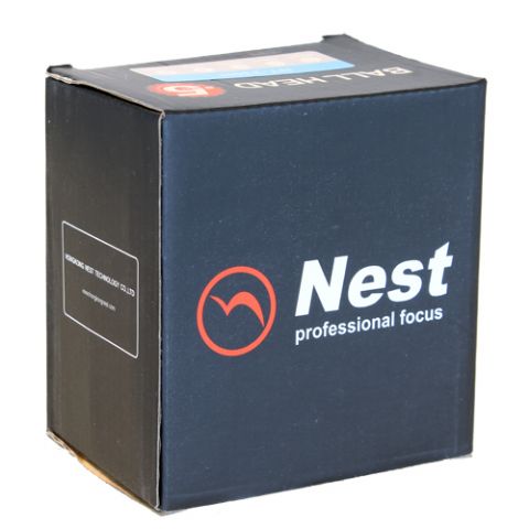 Load image into Gallery viewer, Nest Balhoofd NT-330H tot 10Kg