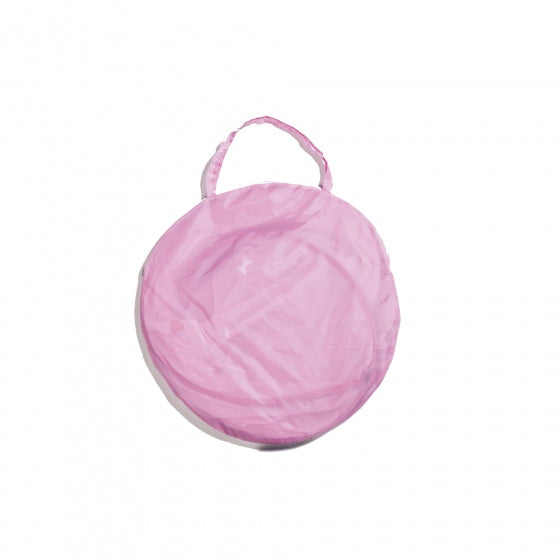 Load image into Gallery viewer, Paradiso toys Sterrenhemel Speeltent 120 cm Roze