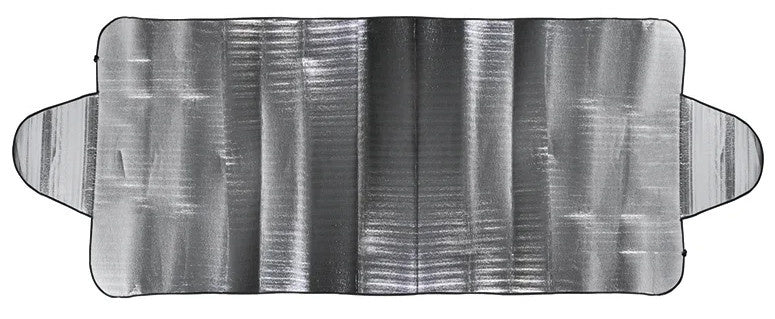 Load image into Gallery viewer, Proplus Anti-ijsdeken zonnescherm XL 100 x 255 cm zilver