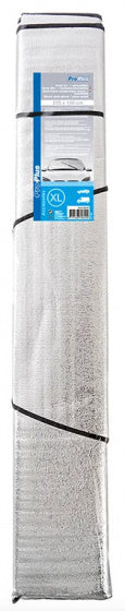 Load image into Gallery viewer, Proplus Anti-ijsdeken zonnescherm XL 100 x 255 cm zilver