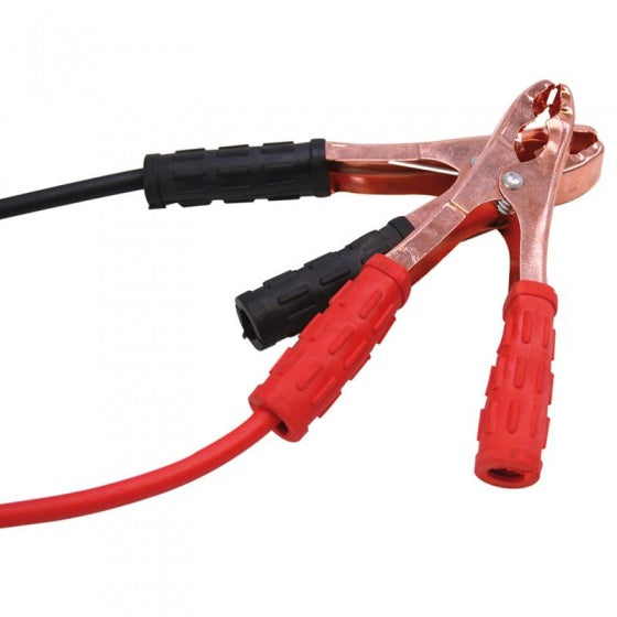 Load image into Gallery viewer, Proplus Startkabels 400amp 3 meter 12 Volt