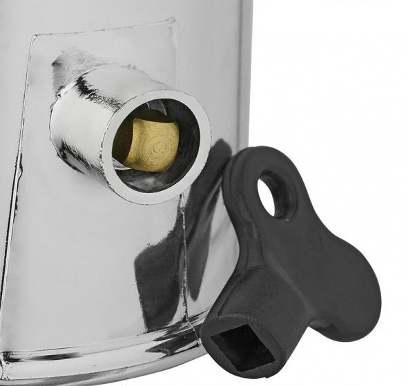 Load image into Gallery viewer, Proplus Trekhaakdop met slot kunststof 7 cm chroom