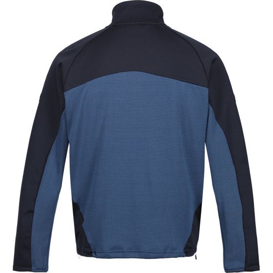 Load image into Gallery viewer, Regatta Highton III outdoorjack heren marineblauw navy maat XXL
