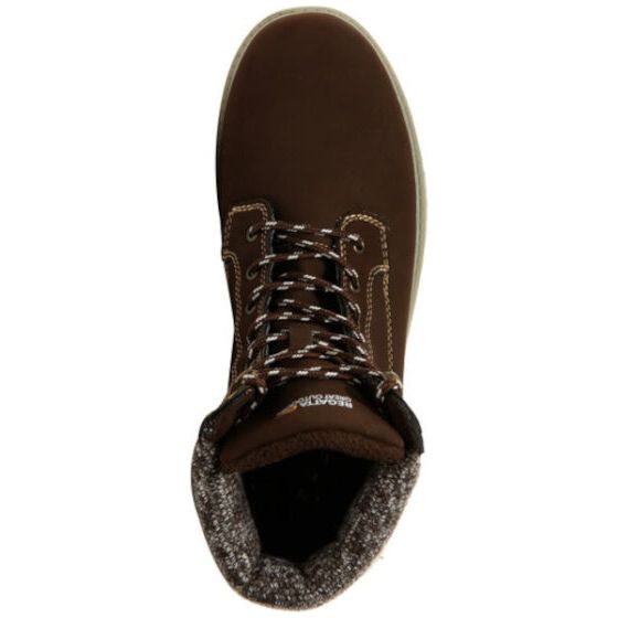 Load image into Gallery viewer, Regatta Wandelschoenen Bayley Casual heren kastanjebruin maat 46