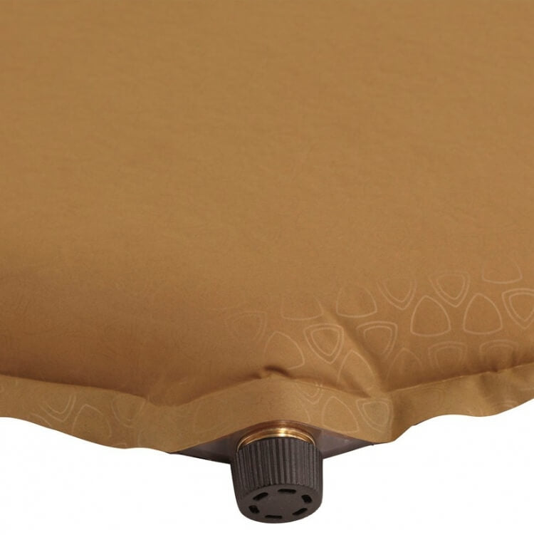 Load image into Gallery viewer, Robens Rockshield 50 self-inflating slaapmat