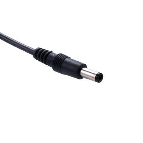 Load image into Gallery viewer, Rolux Black Cinema Camera Kabel RL-C8